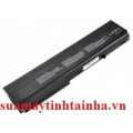 Pin HP EliteBook 8560w, 8760w ,8760P (6 Cell, 4400mAh)